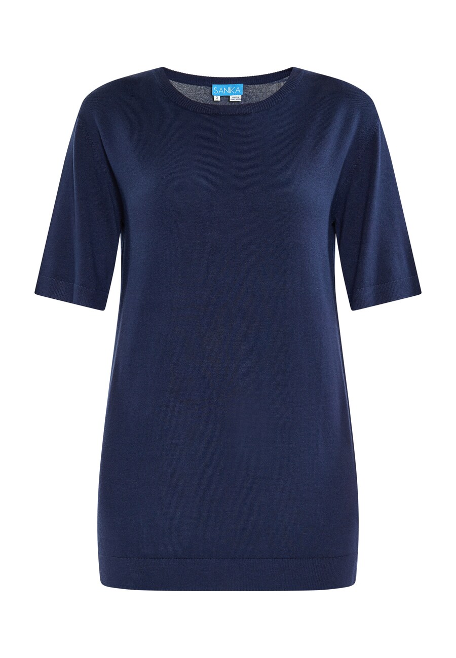 Рубашка SANIKA, темно-синий
Рубашка SANIKA, темно-синий