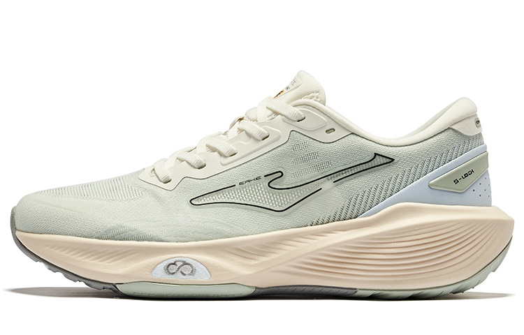 Qibian 5.0 SE Летние амортизирующие дышащие упругие низкие кроссовки для бега мужские Морская пена Зеленый Микрокристаллический Белый Erke
Qibian 5.0 SE Летние амортизирующие дышащие упругие низкие кроссовки для бега мужские Морская пена Зеленый Микрокристаллический Белый Erke