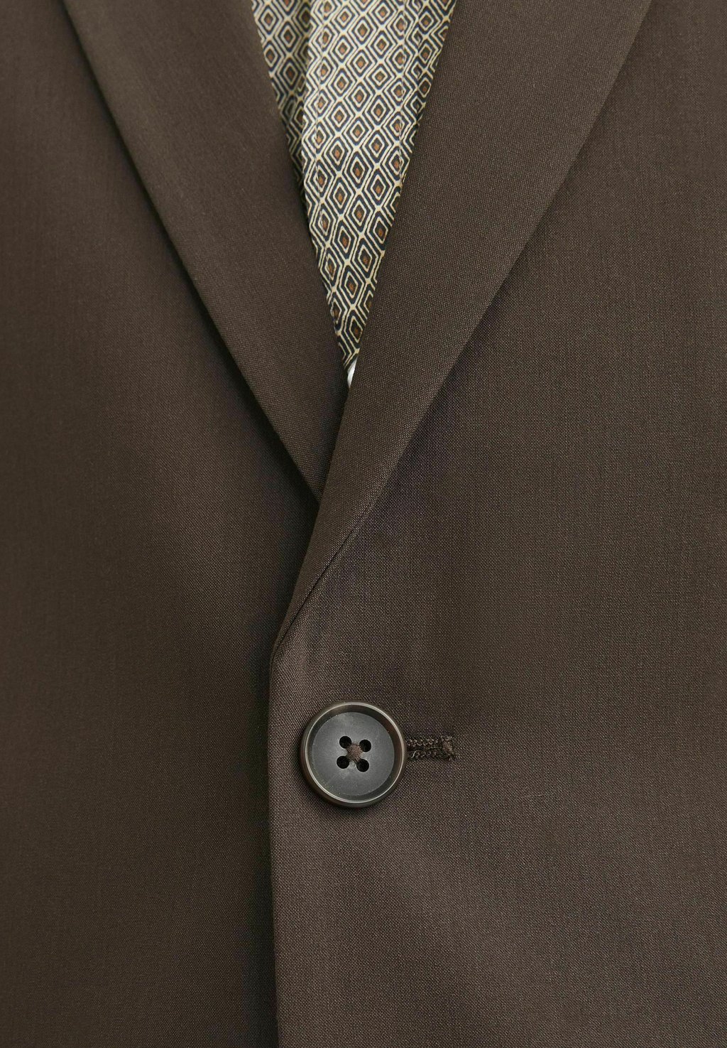 Пиджак Jack & Jones PREMIUM, коричневый
Пиджак Jack & Jones PREMIUM, коричневый