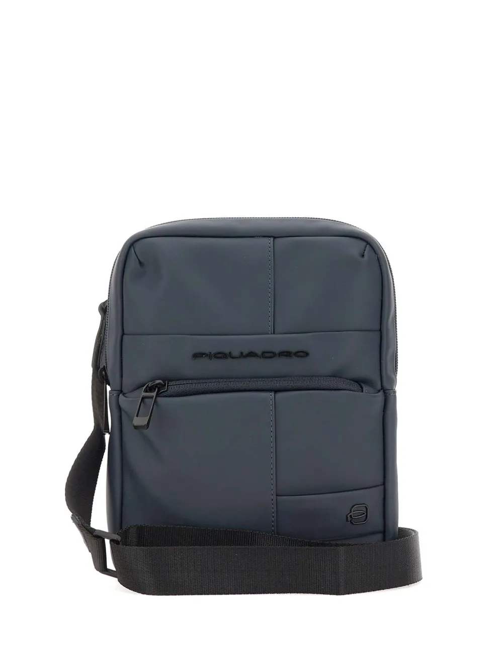 Водонепроницаемая сумка через плечо PIQUADRO, синий
Водонепроницаемая сумка через плечо PIQUADRO, синий