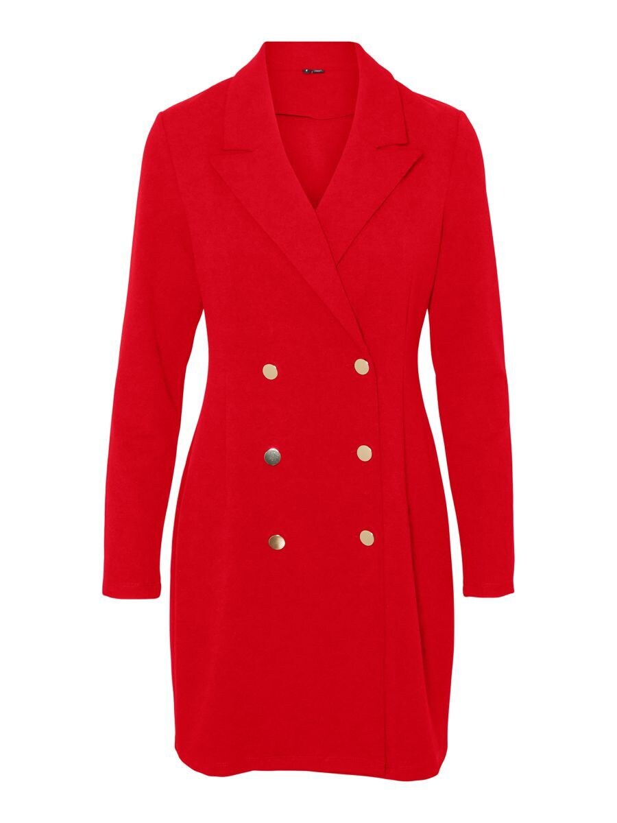 Платье VERO MODA, красный
Платье VERO MODA, красный
