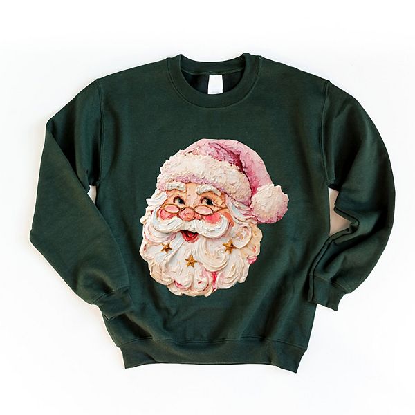 Свитшот женский с принтом Santa face textured paint Simply Sage Market, Forest, Зеленый, Свитшот женский с принтом Santa face textured paint Simply Sage Market, Forest
Свитшот женский с принтом Santa face textured paint Simply Sage Market, Forest, Зеленый, Свитшот женский с принтом Santa face textured paint Simply Sage Market, Forest