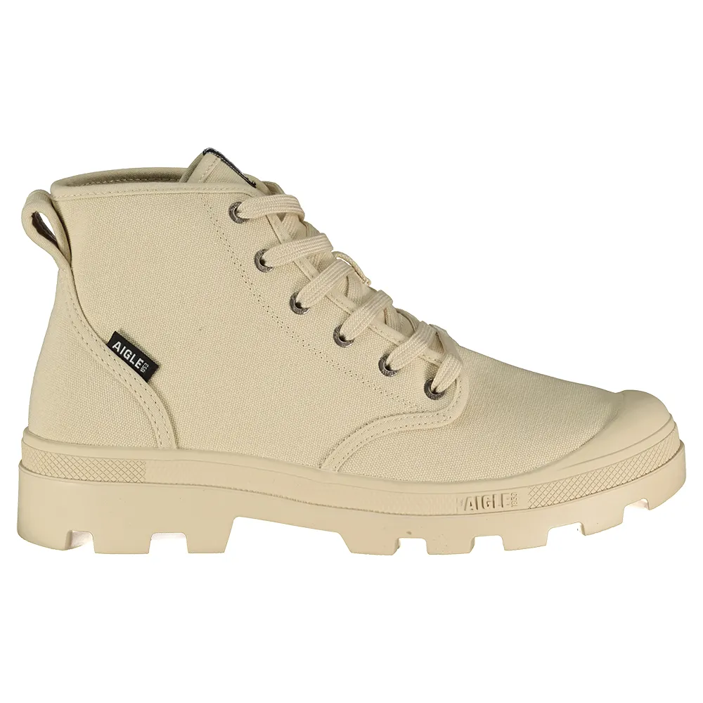 Ботинки Aigle Tenere Cvs, бежевый
Ботинки Aigle Tenere Cvs, бежевый