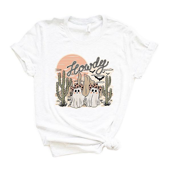 Футболка Howdy Ghosties с коротким рукавом и принтом Simply Sage Market, White, Белый, Футболка Howdy Ghosties с коротким рукавом и принтом Simply Sage Market, White
Футболка Howdy Ghosties с коротким рукавом и принтом Simply Sage Market, White, Белый, Футболка Howdy Ghosties с коротким рукавом и принтом Simply Sage Market, White