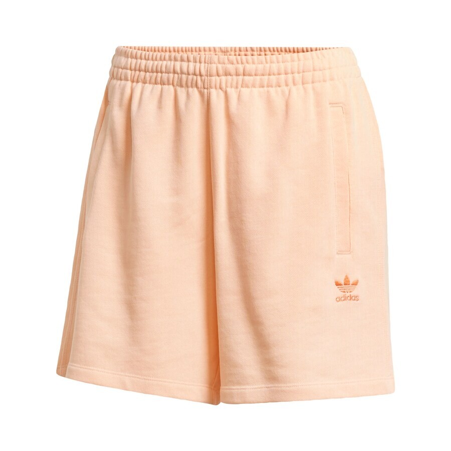 Шорты ADIDAS ORIGINALS Loose fit Pants Essentials, цвет powder
Шорты ADIDAS ORIGINALS Loose fit Pants Essentials, цвет powder