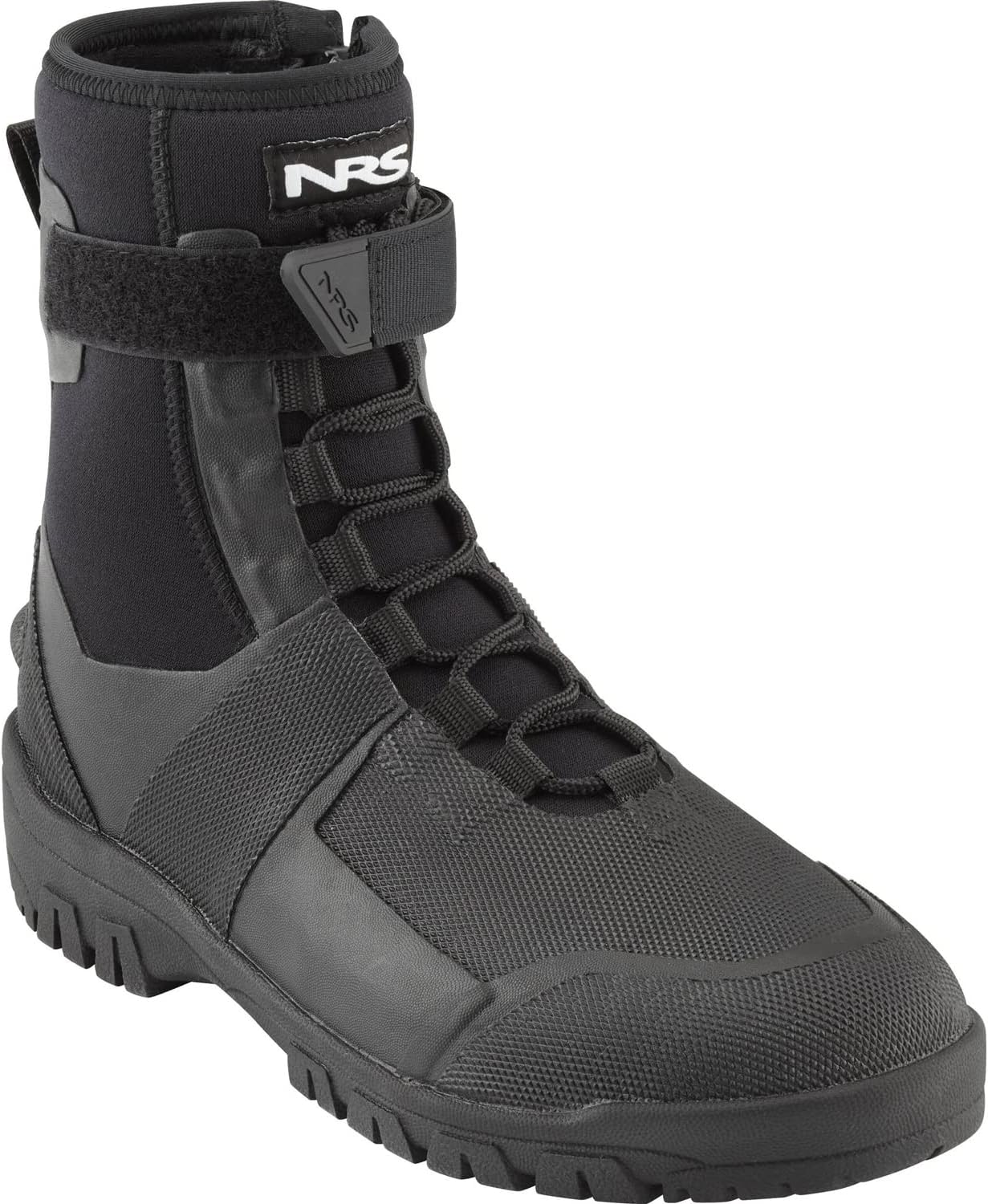 Водонепроницаемые ботинки NRS, черный
Водонепроницаемые ботинки NRS, черный