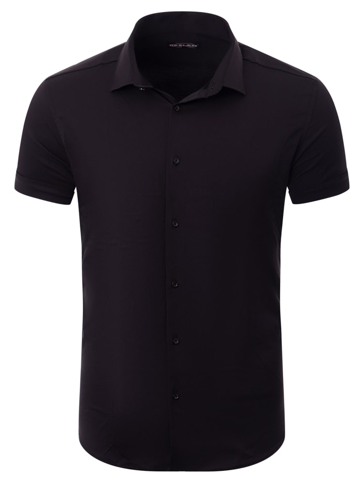 Рубашка RESLAD, черный
Рубашка RESLAD, черный