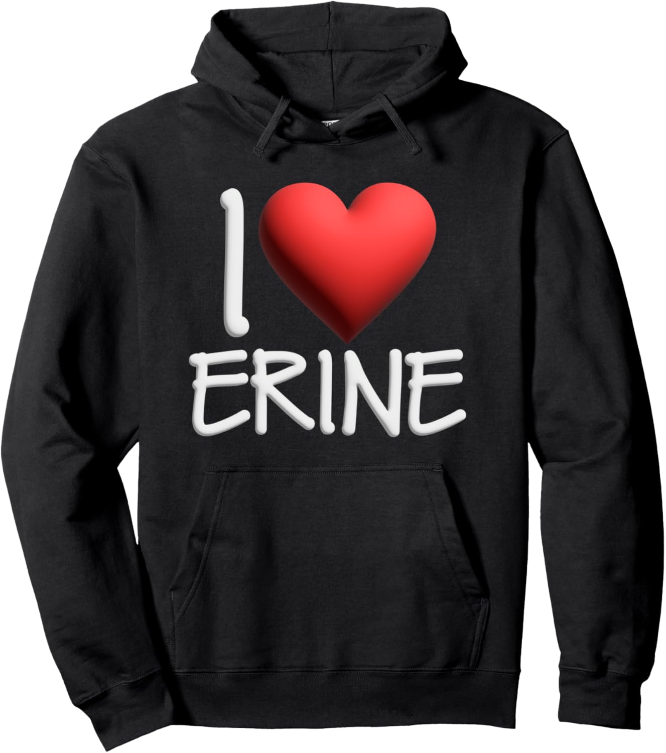 Мужская толстовка с капюшоном в форме сердца с надписью «Я люблю Эрни», черная Love Ernie Name Friendship Tees
Мужская толстовка с капюшоном в форме сердца с надписью «Я люблю Эрни», черная Love Ernie Name Friendship Tees