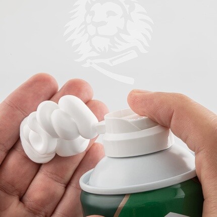 Пена для бритья Green Refresh 300 мл Proraso
Пена для бритья Green Refresh 300 мл Proraso