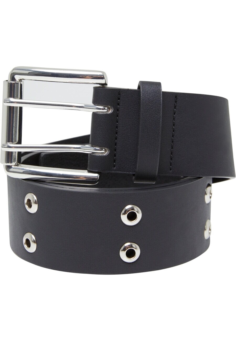 Ремень Urban Classics Belt, черный
Ремень Urban Classics Belt, черный