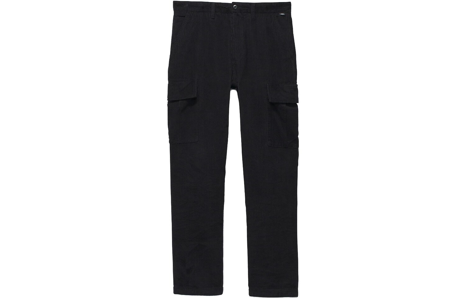 Повседневные брюки-карго для мужчин, черные Vans, черный
Повседневные брюки-карго для мужчин, черные Vans, черный