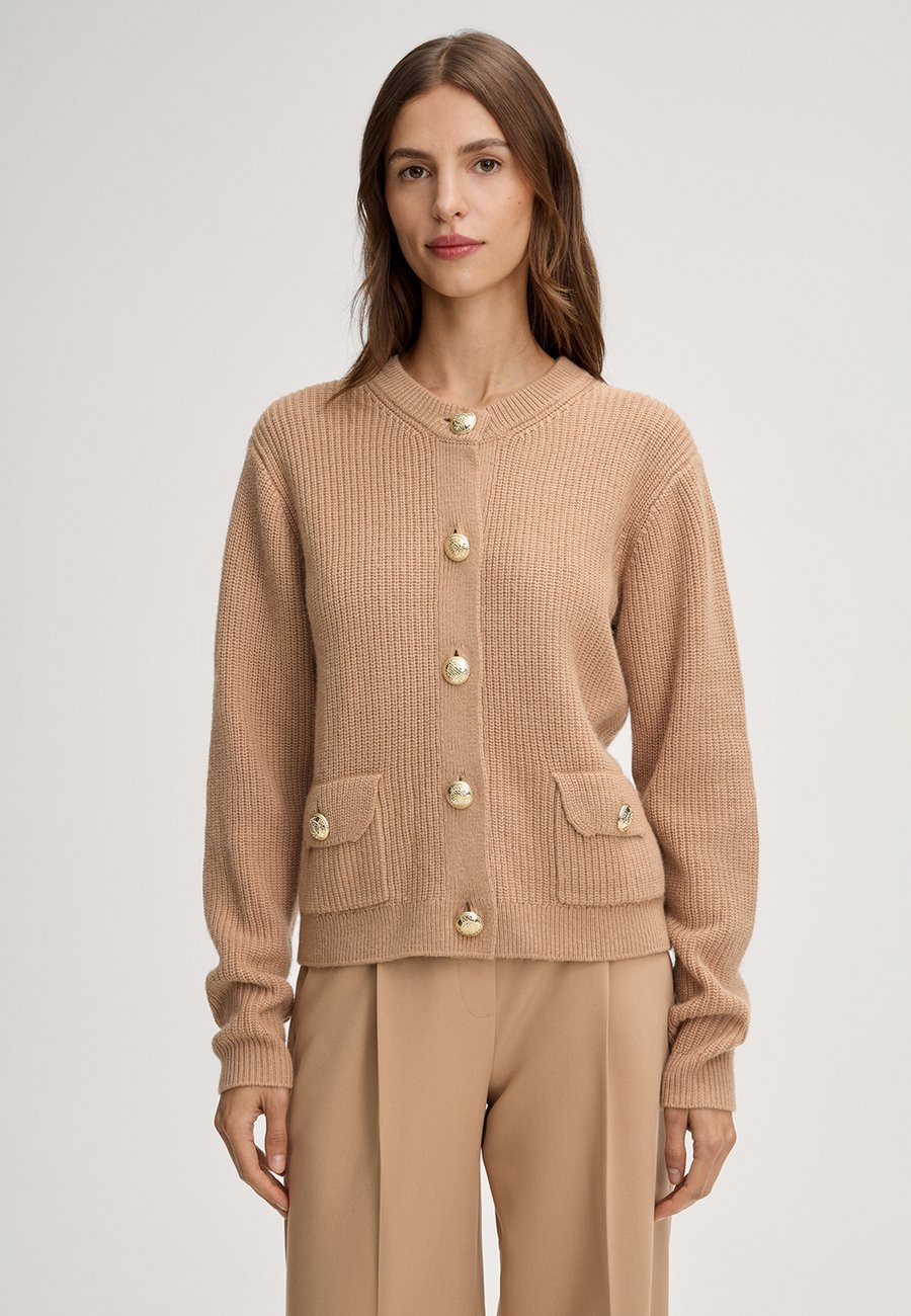 Кардиган JOOP! KIMBERLY, Beige
Кардиган JOOP! KIMBERLY, Beige