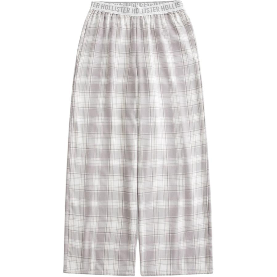 Пижамные штаны Women's Light Taupe Plaid Hollister, Light Taupe Plaid
Пижамные штаны Women's Light Taupe Plaid Hollister, Light Taupe Plaid