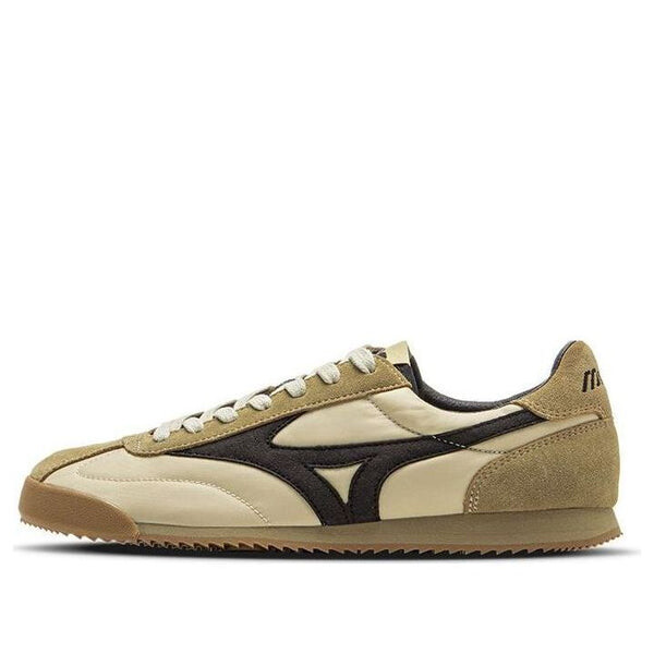 Кроссовки lg 60s 'tan black' Mizuno, бежевый
Кроссовки lg 60s 'tan black' Mizuno, бежевый