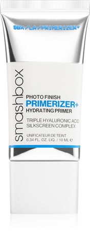 Увлажняющая основа под макияж Smashbox Photo Finish Primerizer+ Hydrating Primer, 10 ml
Увлажняющая основа под макияж Smashbox Photo Finish Primerizer+ Hydrating Primer, 10 ml