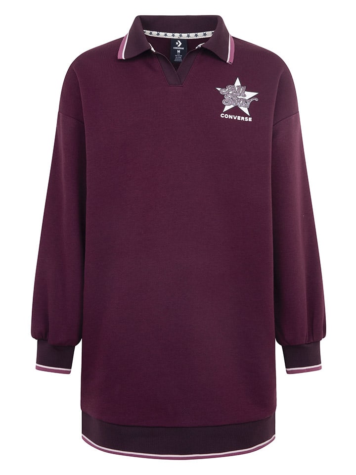 Платье Converse, цвет pflaume
Платье Converse, цвет pflaume