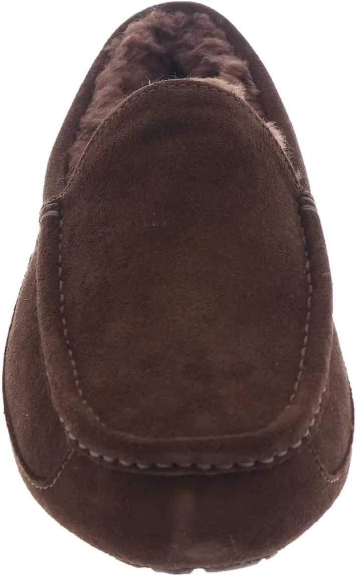Мужские угги UGG Ascot
Мужские угги UGG Ascot