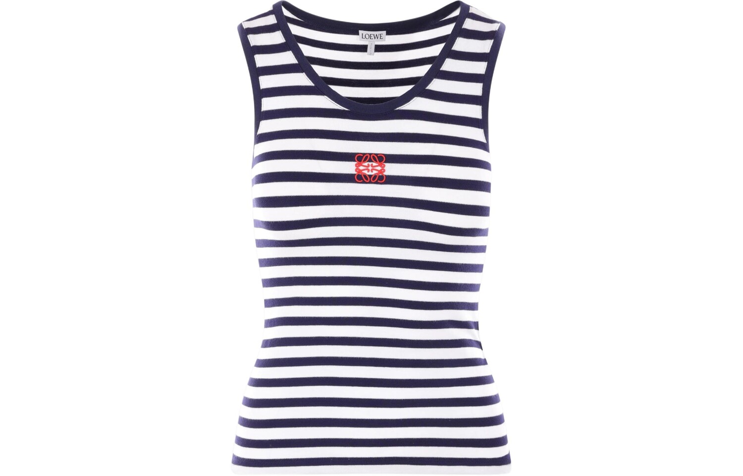 Жилет женский синий Loewe
Жилет женский синий Loewe