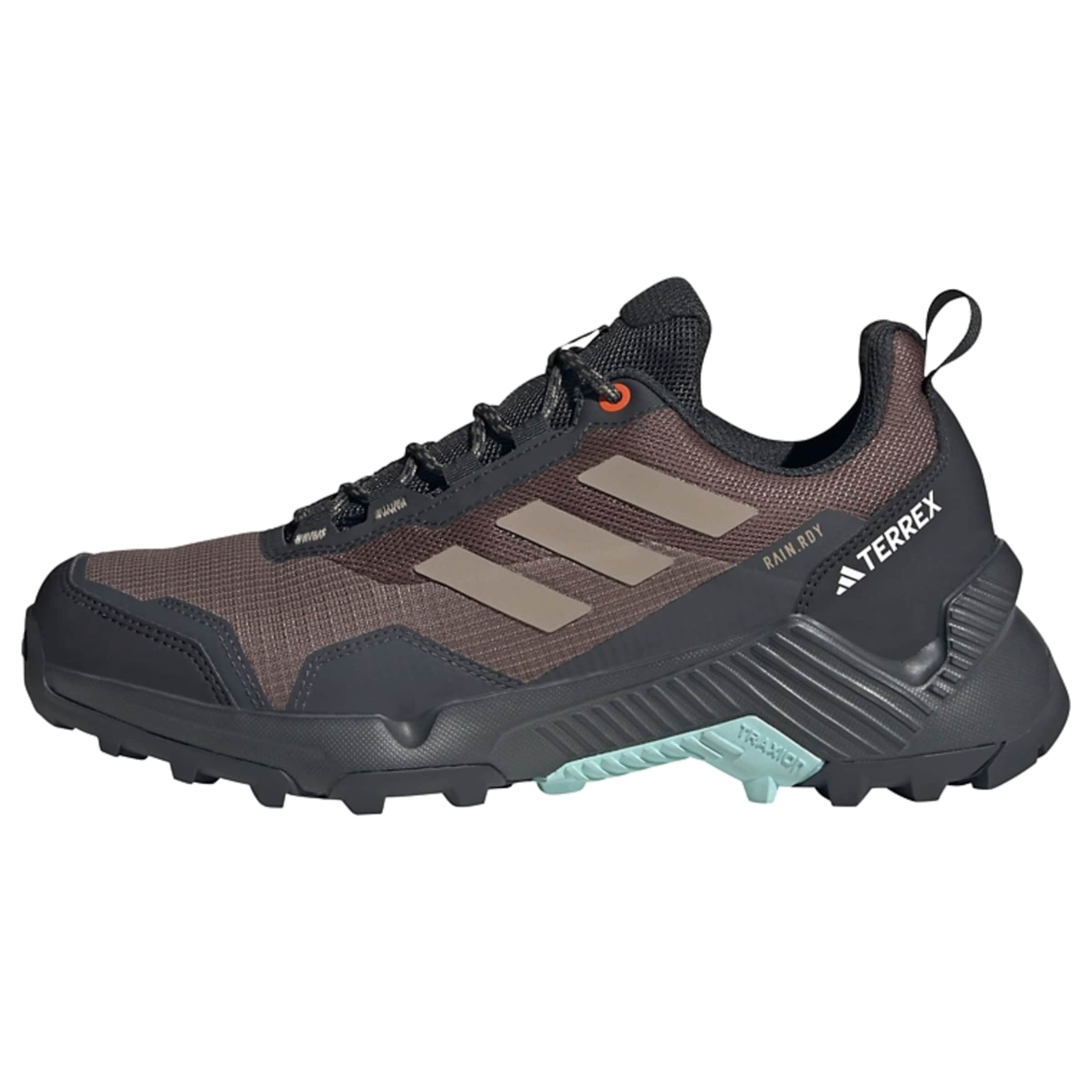 ADIDAS TERREX Flats 'Eastrail 2.0' в цвете Chocolate, Umbra
ADIDAS TERREX Flats 'Eastrail 2.0' в цвете Chocolate, Umbra