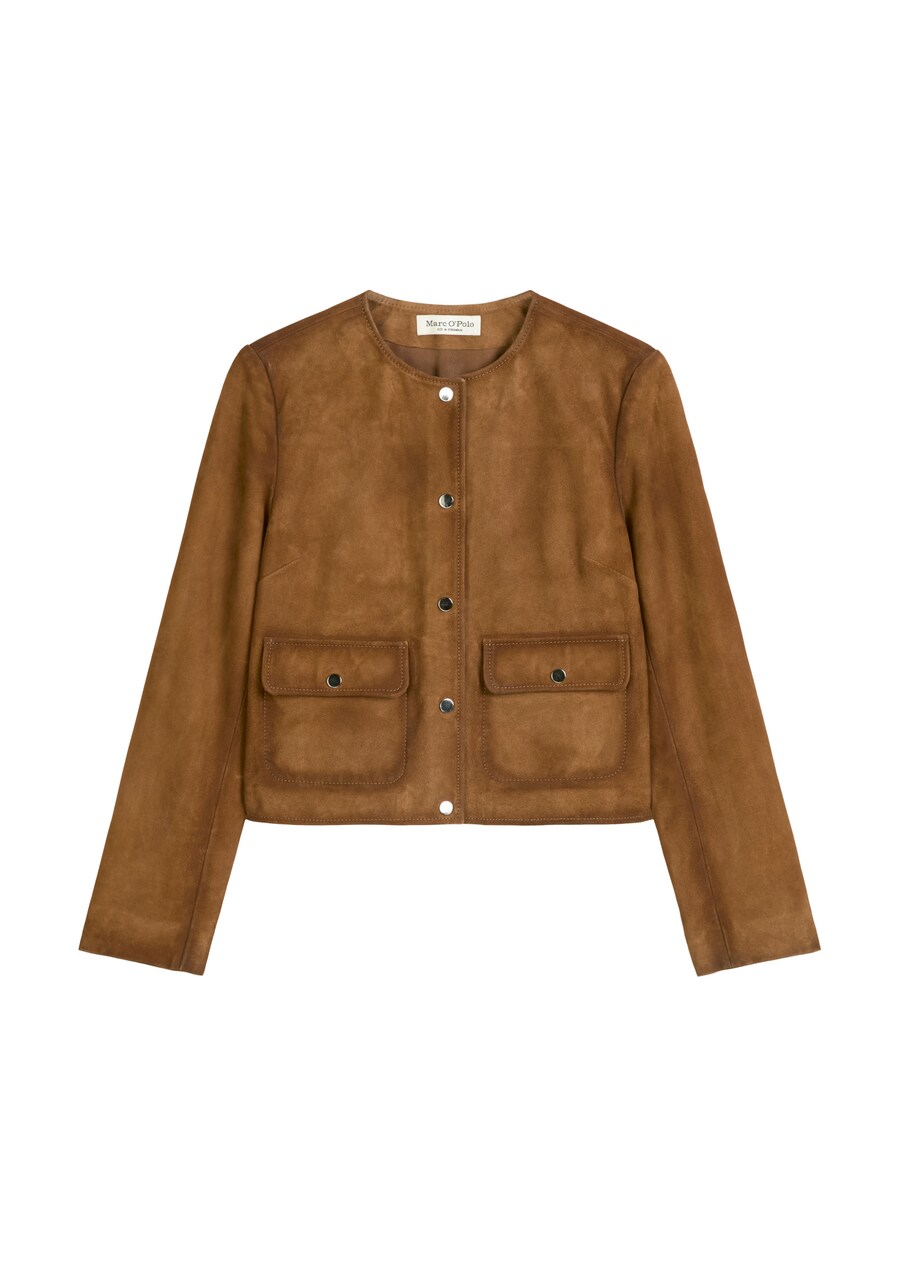 Демисезонная куртка Marc OPolo, Brown
Демисезонная куртка Marc OPolo, Brown