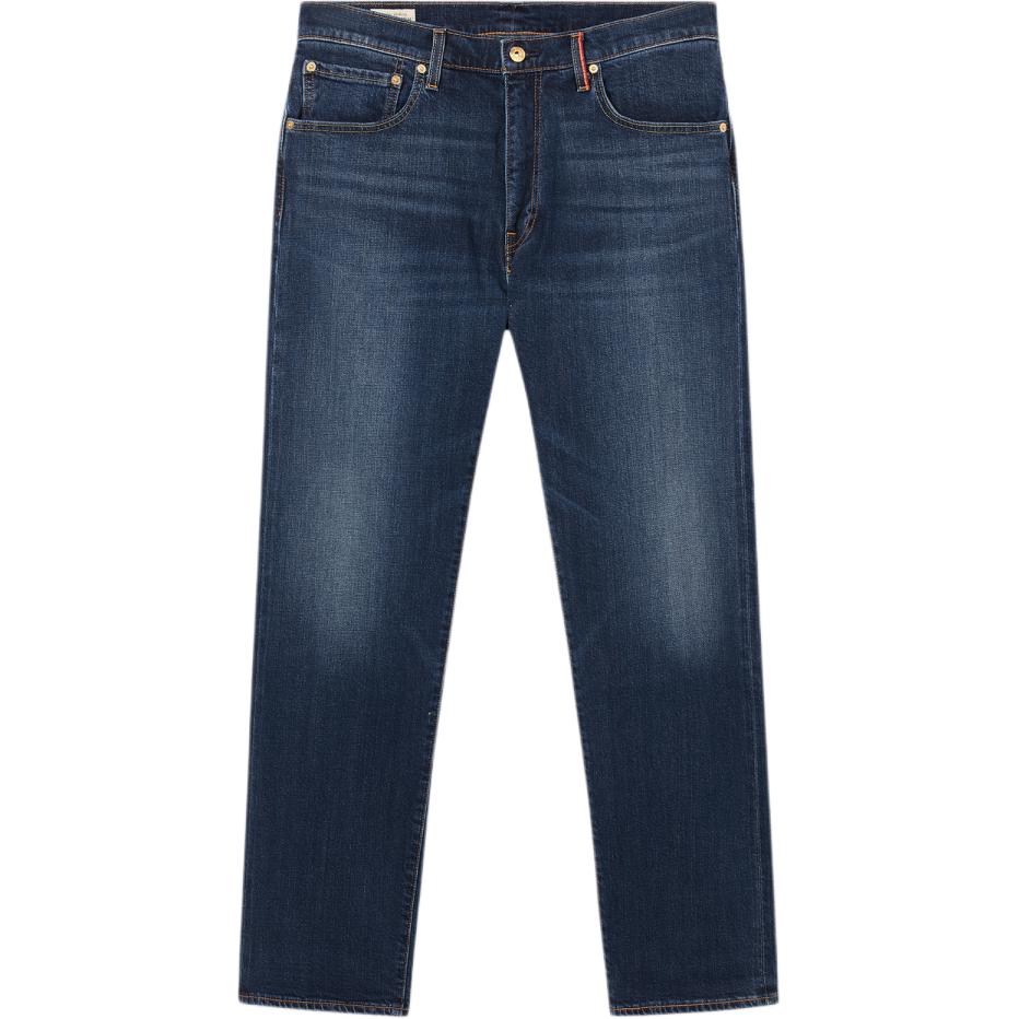 Levis Джинсы мужские dark blue
Levis Джинсы мужские dark blue