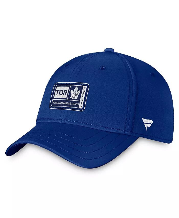 Мужская синяя кепка Toronto Maple Leafs Authentic Pro Training Camp Flex Fanatics
Мужская синяя кепка Toronto Maple Leafs Authentic Pro Training Camp Flex Fanatics