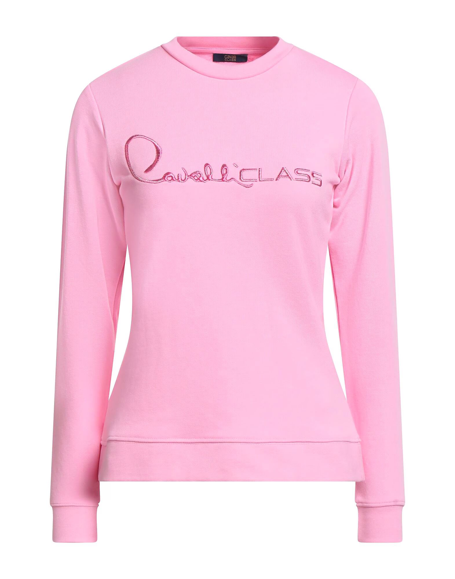 Толстовка Roberto Cavalli, розовый
Толстовка Roberto Cavalli, розовый