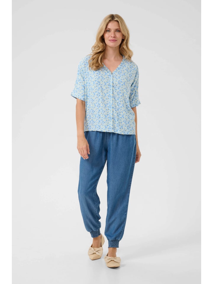 Рубашка Cream
Рубашка Cream