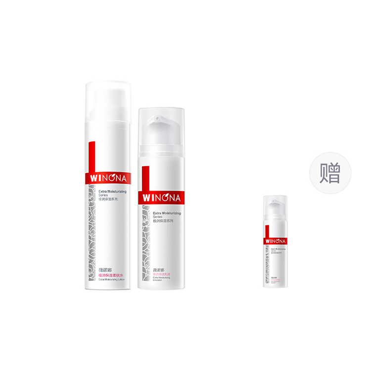 Наборы для ухода за кожей women's Winona
Наборы для ухода за кожей women's Winona