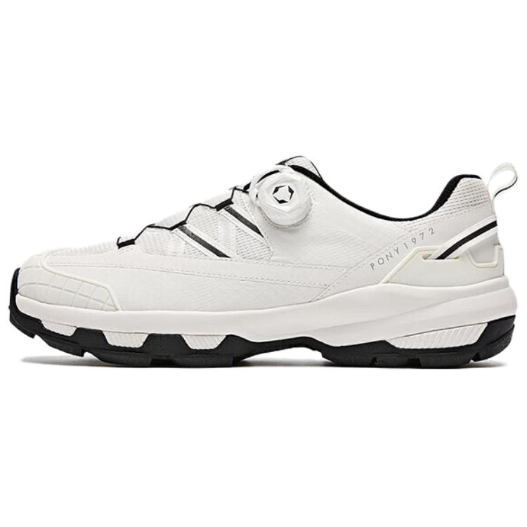 PONY GOYA Устойчивые к истиранию дышащие увеличивающие рост низкие треккинговые туфли мужские белые, цвет White
PONY GOYA Устойчивые к истиранию дышащие увеличивающие рост низкие треккинговые туфли мужские белые, цвет White