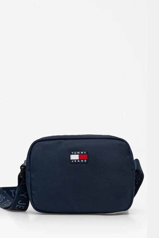 Сумка Tommy Jeans, темно-синий
Сумка Tommy Jeans, темно-синий