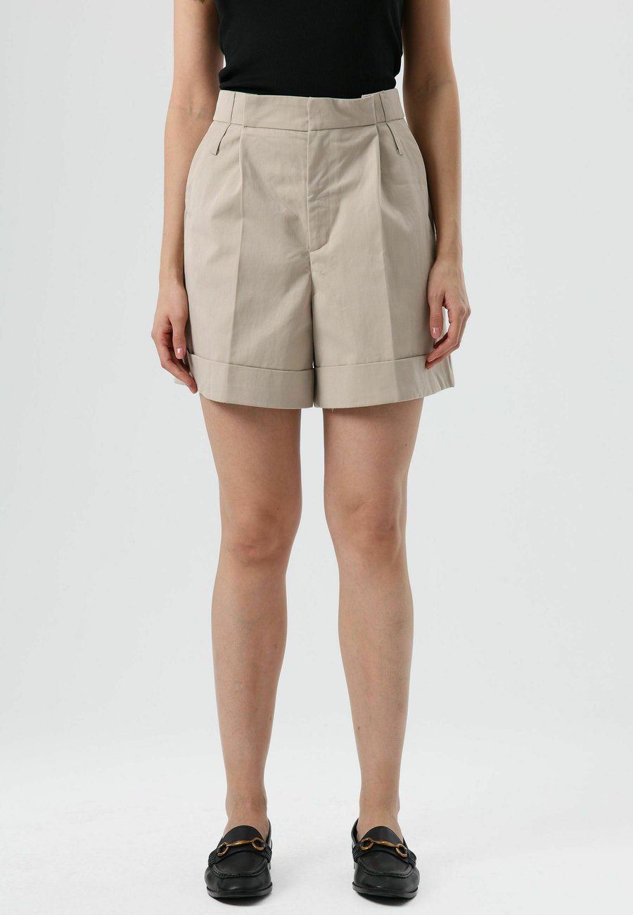 Шорты D.MoRo HIGH WAIST, Beige
Шорты D.MoRo HIGH WAIST, Beige
