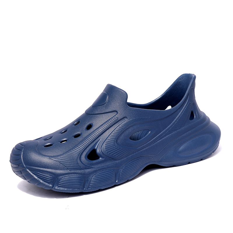 CariteSport Клоги мужские синие, цвет Blue
CariteSport Клоги мужские синие, цвет Blue