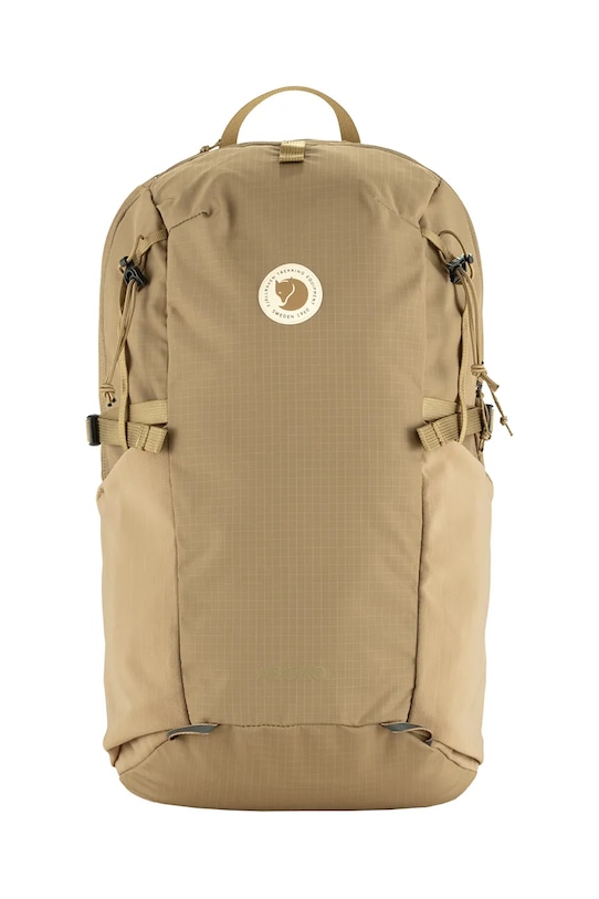 Рюкзак Abisko Softpack 16 л Fjallraven, зеленый
Рюкзак Abisko Softpack 16 л Fjallraven, зеленый