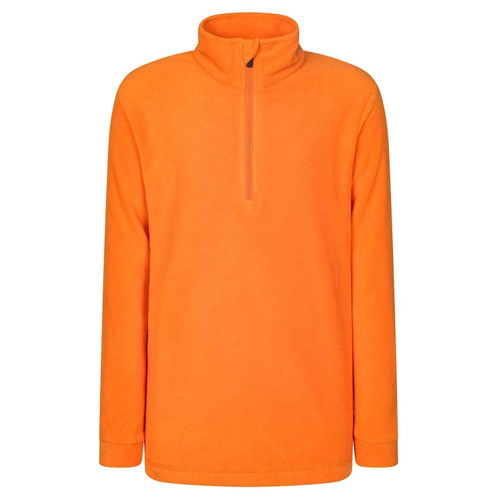 Толстовка на молнии Rock Experience Tempus 1/2 Zip, оранжевый
Толстовка на молнии Rock Experience Tempus 1/2 Zip, оранжевый