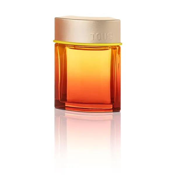 Туалетная вода для мужчин Man Spritz Tous, 100 ml
Туалетная вода для мужчин Man Spritz Tous, 100 ml