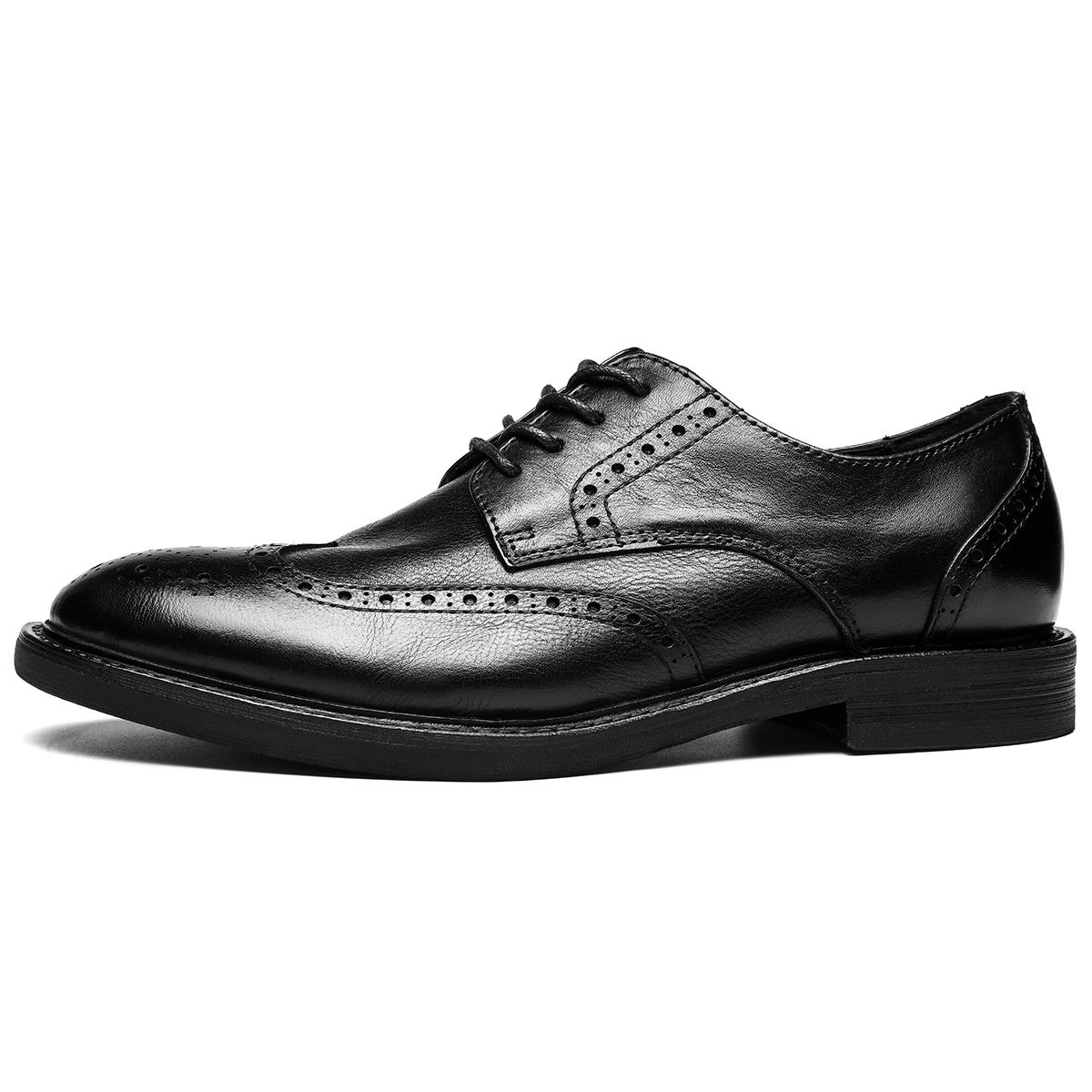 DIENGRLEY Туфли мужские Low top Coffee/Black
DIENGRLEY Туфли мужские Low top Coffee/Black