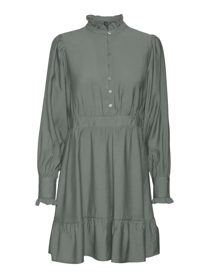 Платье до колена Vero Moda
Платье до колена Vero Moda