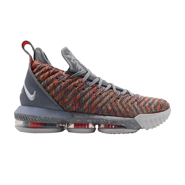 Кроссовки Nike LeBron 16 EP, 20 20
Кроссовки Nike LeBron 16 EP, 20 20
