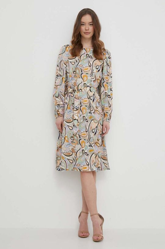 Платье Mos Mosh, мультиколор
Платье Mos Mosh, мультиколор