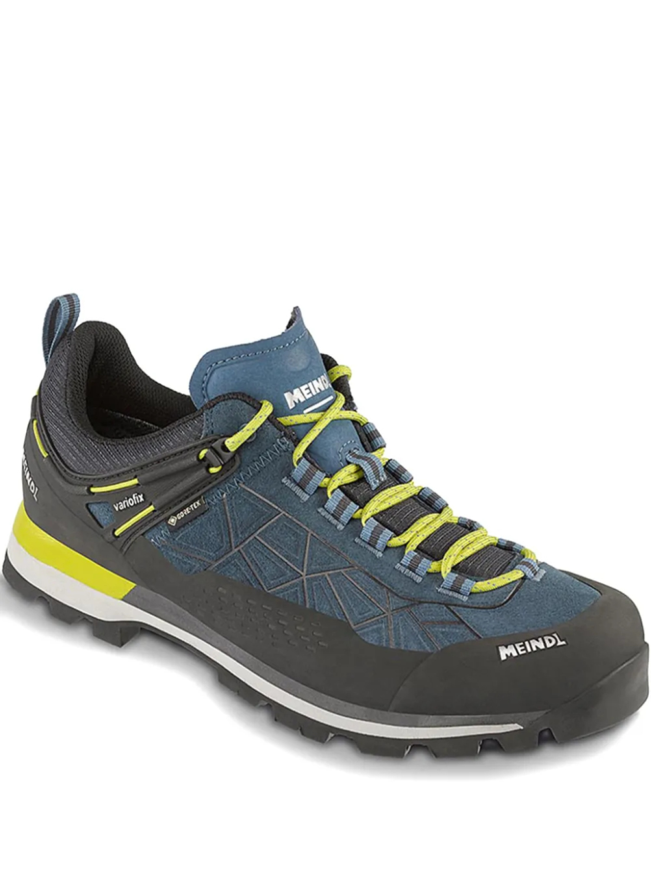 Кроссовки Meindl Literock Free GTX, синий
Кроссовки Meindl Literock Free GTX, синий