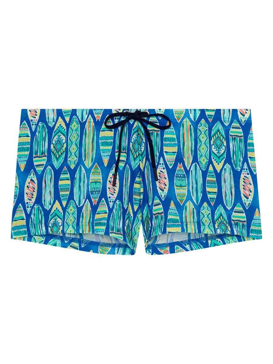 Плавки HOM Swim Shorts Marbella, цвет Blue/Mixed colors
Плавки HOM Swim Shorts Marbella, цвет Blue/Mixed colors