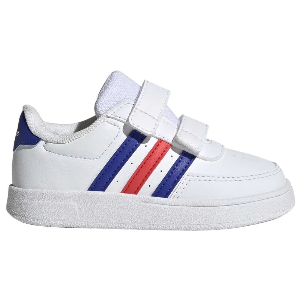 Кроссовки adidas Breaknet 2.0 Cf Infant s, белый
Кроссовки adidas Breaknet 2.0 Cf Infant s, белый