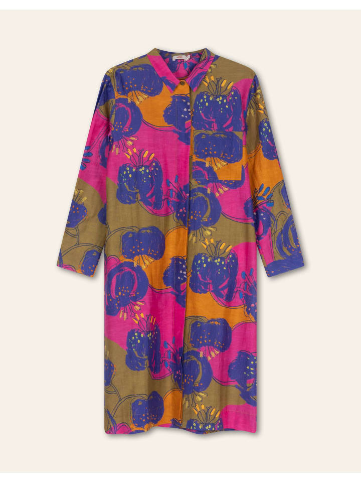 Платье до колена Oilily, зеленый
Платье до колена Oilily, зеленый