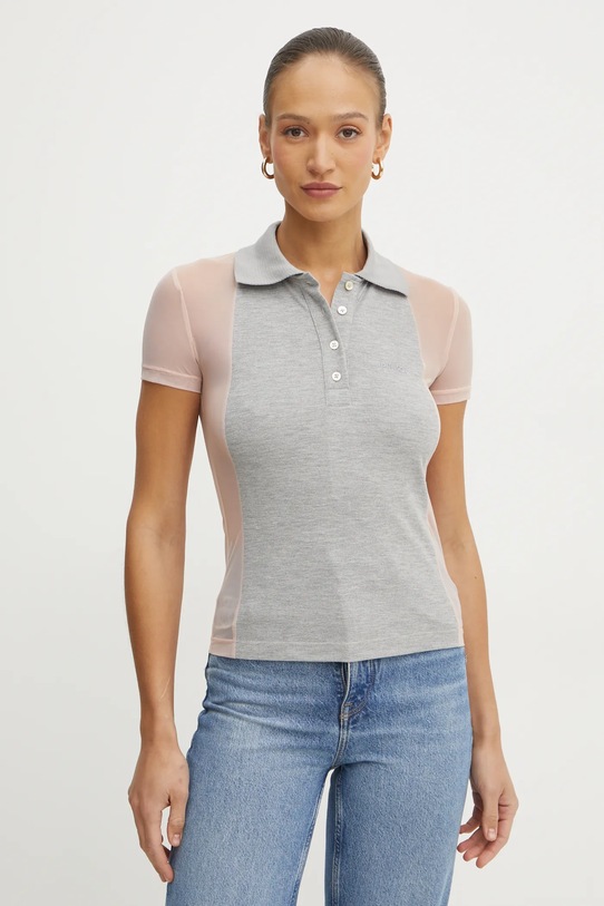 Блузка Pinko, серый
Блузка Pinko, серый