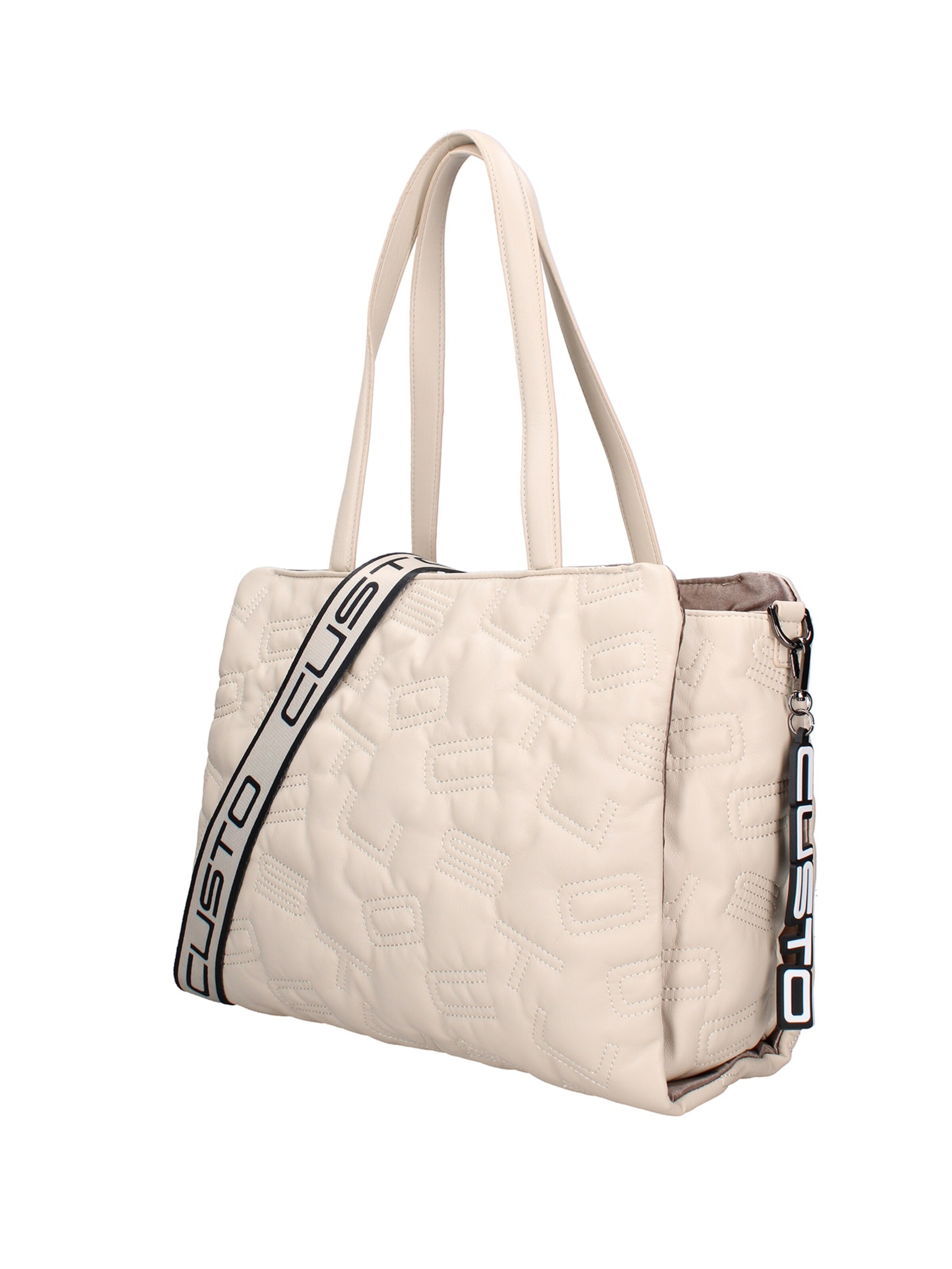 Custo Barcelona Сумка через плечо в белом цвете
Custo Barcelona Сумка через плечо в белом цвете