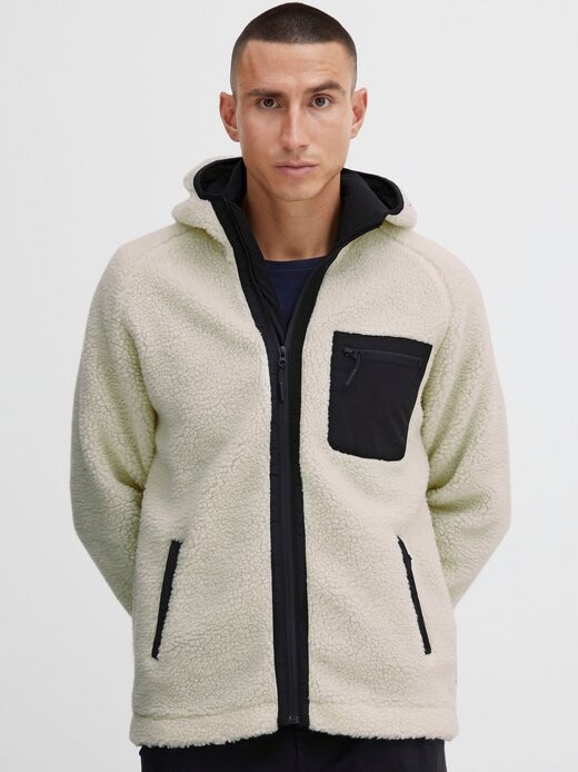 Толстовка idtrod Indicode, бежевый
Толстовка idtrod Indicode, бежевый