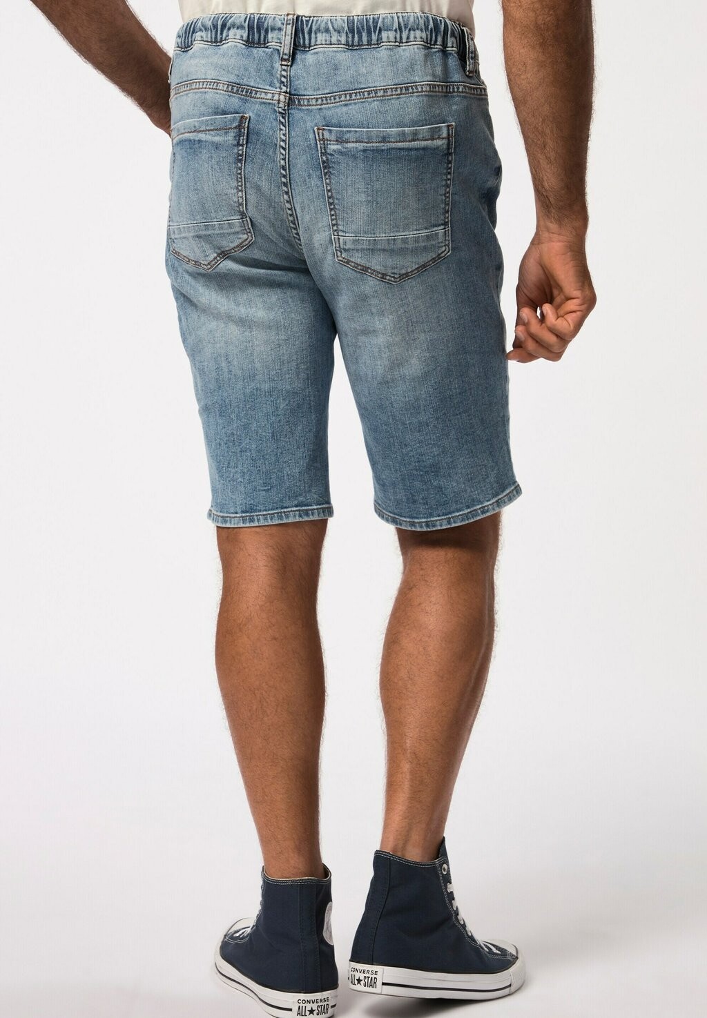 Джинсовые шорты JP1880, светло-голубой
Джинсовые шорты JP1880, светло-голубой