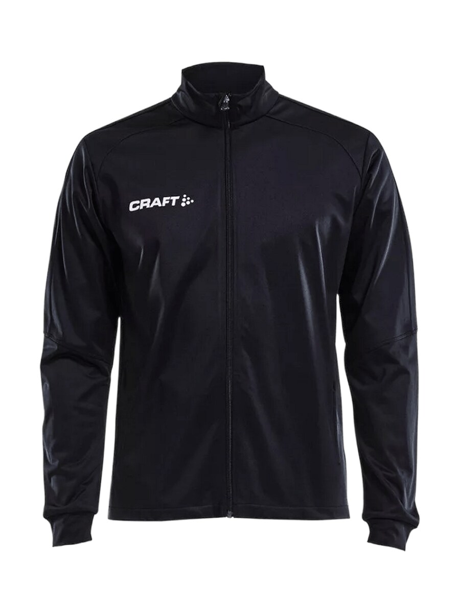 Спортивная куртка Craft Progress, черный
Спортивная куртка Craft Progress, черный