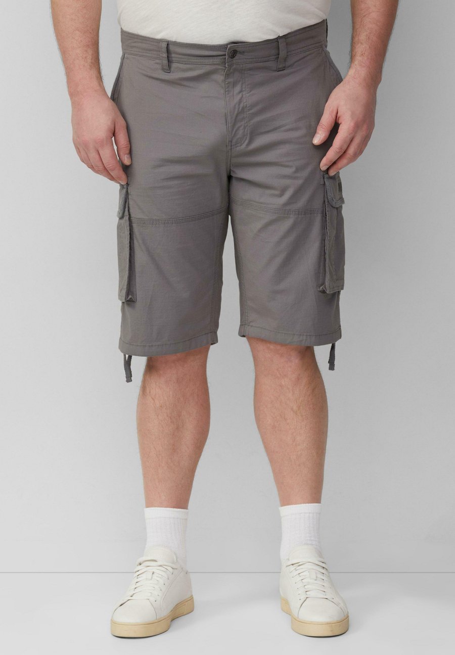 Шорты s.Oliver IM RELAXED FIT MIT RIPSTOP-STRUKTUR, Steingrau/Grey
Шорты s.Oliver IM RELAXED FIT MIT RIPSTOP-STRUKTUR, Steingrau/Grey